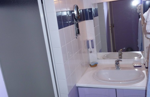 Sidiailles Bed & Breakfast | Logis De Chezelles