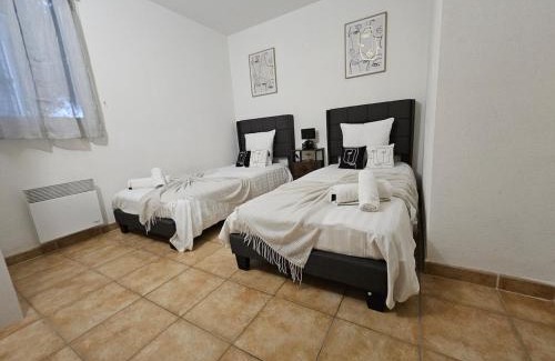 Homps House | Logis de Gaia YourHostHelper