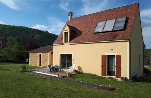 Daglan Villa | LOGIS de la CAVE