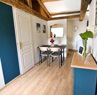 Falleron Bed & Breakfast | Logis de la Clartière
