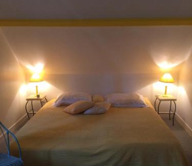 Saint-Branchs Bed & Breakfast | Logis de la Paqueraie
