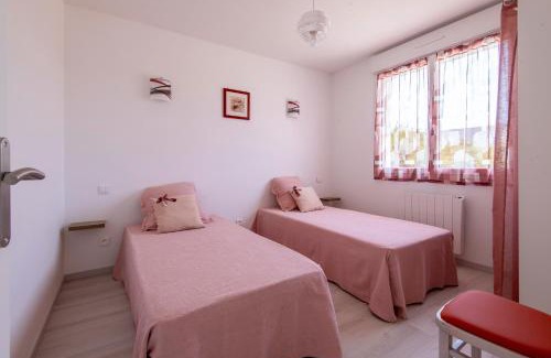 Montreuil-Bellay House | Logis de la Perruche - Maison avec terrasses
