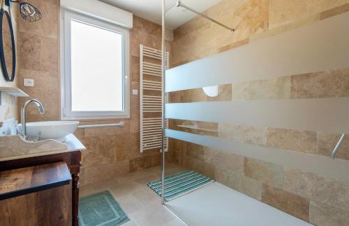 Montreuil-Bellay House | Logis de la Perruche - Maison avec terrasses