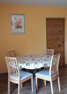 Ahuille Apartment | Logis de la Provosterie - CLIVIA & CROCUS