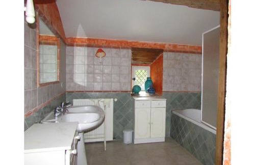 Landevieille Bed & Breakfast | Logis de la Robliniere