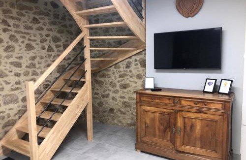 Chambretaud House | Logis de la Tonnellerie