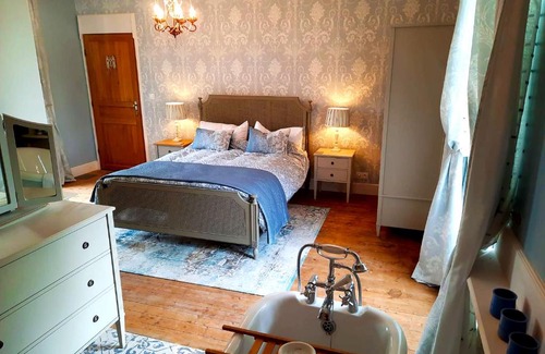 Lorignac Bed & Breakfast | Logis de Tirac