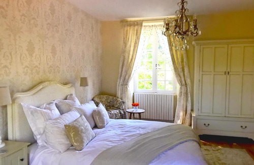 Lorignac Bed & Breakfast | Logis de Tirac