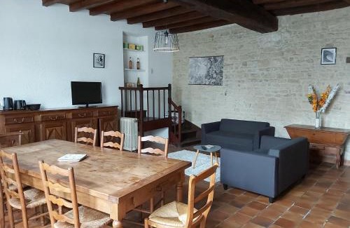 Migron Bed & Breakfast | Logis Des Bessons