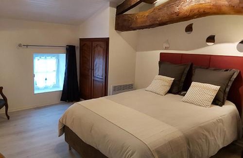 Migron Bed & Breakfast | Logis Des Bessons