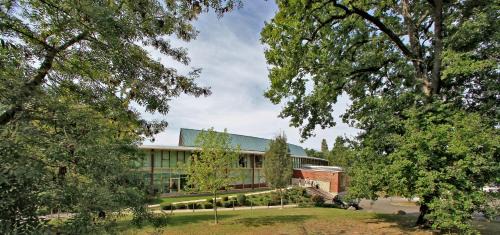 Hagetmau Hotel | Logis des Lacs d'Halco