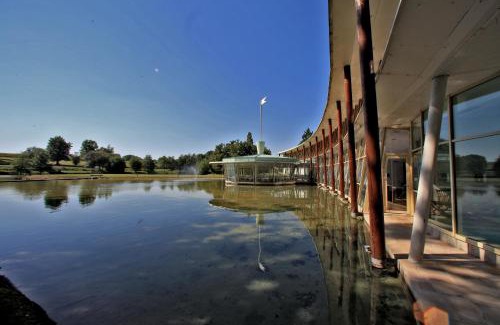 Hagetmau Hotel | Logis des Lacs d'Halco