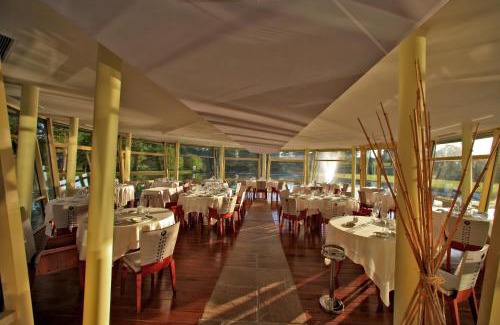 Hagetmau Hotel | Logis des Lacs d'Halco