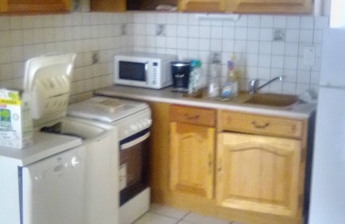 Aurieres Apartment | Logis DES Lacs