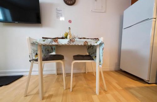 Rouyn-Noranda Apartment | Logis des Prodiges - Le 773