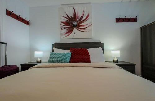 Rouyn-Noranda Apartment | Logis des Prodiges - Le 773