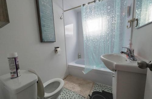Rouyn-Noranda Apartment | Logis des Prodiges - Le 773