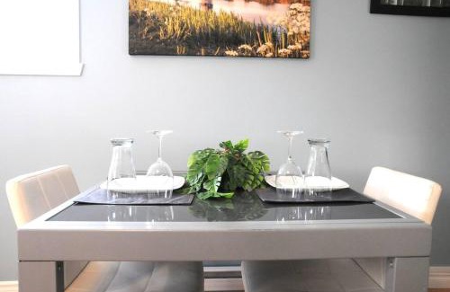 Rouyn-Noranda Apartment | Logis des prodiges - Le 775