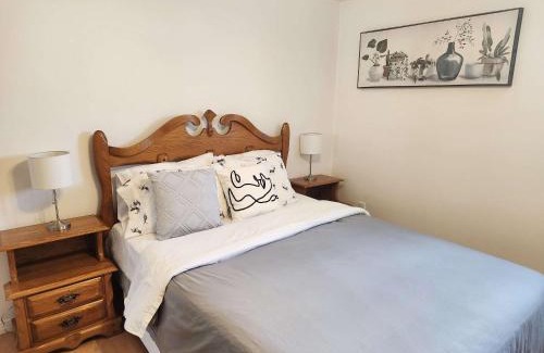 Rouyn-Noranda Apartment | Logis des prodiges - Le 775