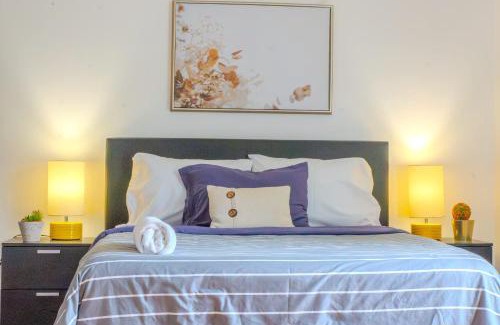 Rouyn-Noranda Apartment | Logis du Bonheur
