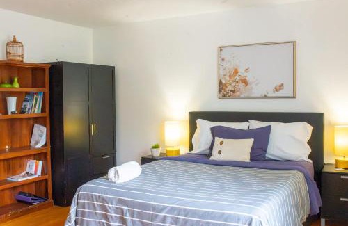 Rouyn-Noranda Apartment | Logis du Bonheur