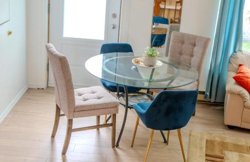 Rouyn-Noranda Apartment | Logis du Bonheur