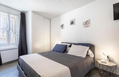 Belesta House | Logis Du Roussillon