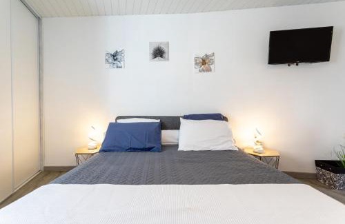 Belesta House | Logis Du Roussillon