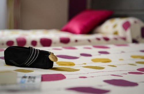 Esterencuby Hotel | Logis Hôtel Andreinia & Cabanes