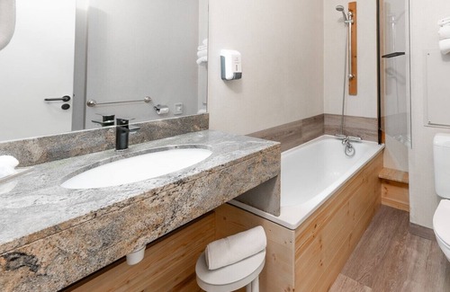 La Salle-les-Alpes Hotel | Logis Hôtel et Spa Le Christiania