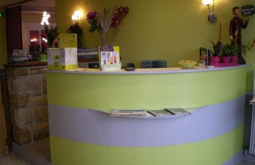 Jassat Hotel | Logis Hôtel Le Beau Site
