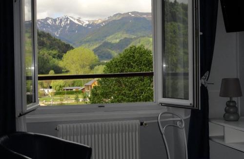 Jassat Hotel | Logis Hôtel Le Beau Site