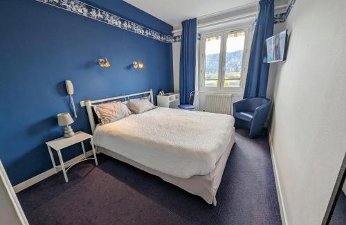 Jassat Hotel | Logis Hôtel Le Beau Site