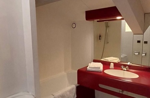 Gradignan Hotel | Logis hôtel Noemys Gradignan