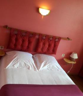 Neuvy-Pailloux Hotel | Logis Hôtel Restaurant Berry Relais