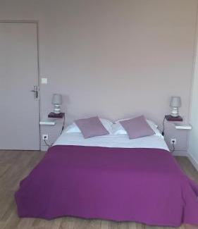 Neuvy-Pailloux Hotel | Logis Hôtel Restaurant Berry Relais