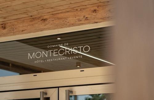 Bourguignons Hotel | Logis Hôtel-Restaurant Domaine de Montecristo