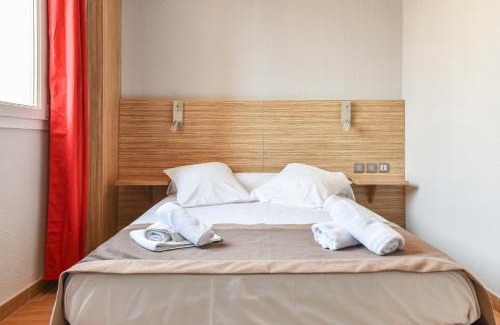 Saint-Cyprien Plage Hotel | Logis Hôtel Restaurant Mar I Sol