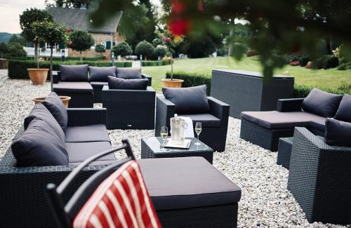 Ligneuville Hotel | Logis Hôtel Restaurant du Moulin