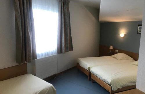 Mittelbronn Hotel | Logis Hôtel Restaurant Saint Augustin