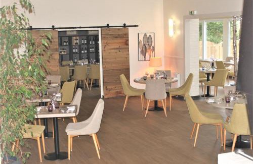 Gavrelle Hotel | LOGIS Hôtel & Restaurant - Le Manoir de Gavrelle