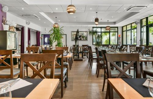 Saint-Lon-les-Mines Hotel | Logis Hôtels Gnàc é Pause