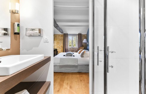 Maignaut-Tauzia Hotel | Logis Hôtels - Hôtel et Restaurant La Ferme de Flaran