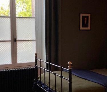 Provins Apartment | Logis « Henriette » Maison du XVe siècle