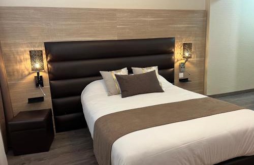 Rosoy Hotel | LOGIS HOTEL - Auberge de l'Hélix