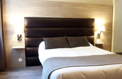 Rosoy Hotel | LOGIS HOTEL - Auberge de l'Hélix