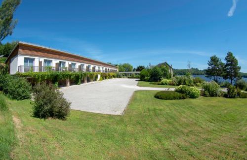 Neuvic Hotel | Logis Hotel du Lac