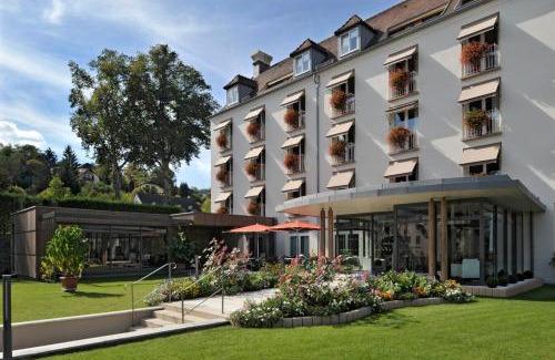 Niederbronn-les-Bains Hotel | Logis Hotel Restaurant Muller