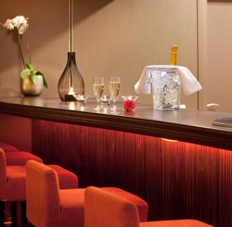 Niederbronn-les-Bains Hotel | Logis Hotel Restaurant Muller