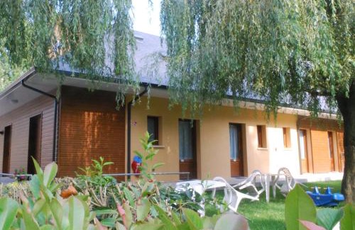 Tennie Hotel | Logis Hotel-Restaurant "Auberge Le Petit pont"